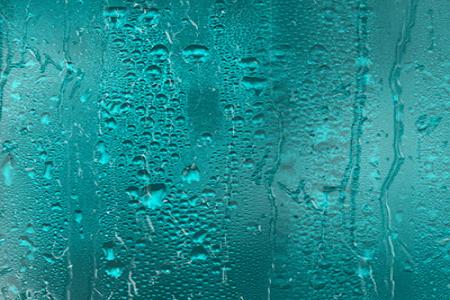Chia sẻ psd thiết kế giọt nước mưa trên kính đẹp